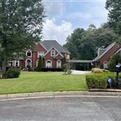 Hoschton Home on 3 Acres