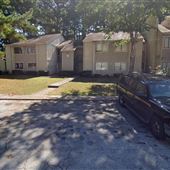 Suburban Condominium w/Vaulted Ceilings