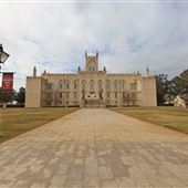 Georgia Military College