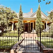 Carey Home