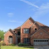 Brick Home in Golf & Tennis Community - Stone Mountain