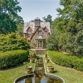 Calhoun Home