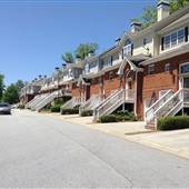 Elan Hall Townhomes