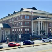 Lawrenceville City Hall