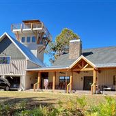 Turner Mountain City Property