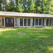 18 Acre Ranch on 4 Acre Lake