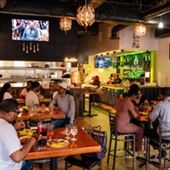 Flair Food Restaurant and Bar