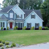 Peachtree City Family Home