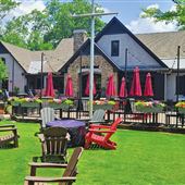 Uncle Jack's Steakhouse on Canton Street