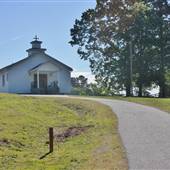 New Hope AME Church