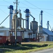 Doerun- grain bins