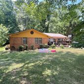 Atlanta Area Home with Hidden Forest Conveniently Located