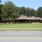 Church in Atlanta Meeting Hall