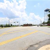 Gillem Logistics Center