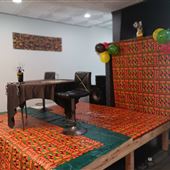 The Event Studio