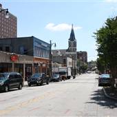 Auburn Avenue