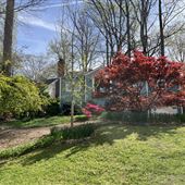 Kathryn Ave Cottage