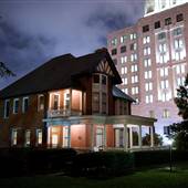 Margaret Mitchell House