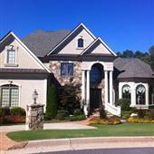 Luxurious Canton Home