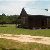 Dauset Trails Nature Center