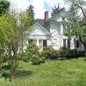 Robert's Farm
