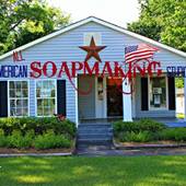 Mossy Creek Soap Studio