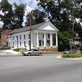 Crawford Long Museum & Pendergrass General Store