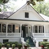 The Garden's Executive Club