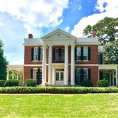 The McDaniel-Tichenor House