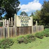 Toccoa River Park