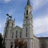 First Presbyterian Church