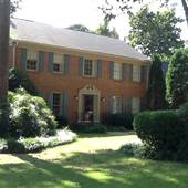 Haber home