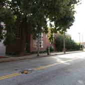 17 Jesse Hill Rec Center