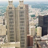 191 Peachtree Tower