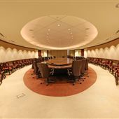 Georgia World Congress Center Board Room/Auditorium/Commercial Kitchen