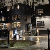 Contemporary Estate