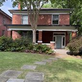 Wicks Poncey-Highland Home & Large Intown Yard