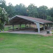 Pine Log Park