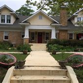 1920’s Craftsman Bungalow