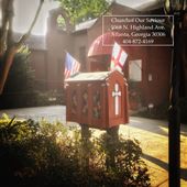 EPISCOPAL CHURCH OF OUR SAVIOUR
