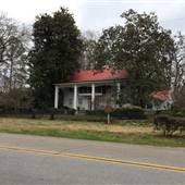 Shields Ethridge Homeplace