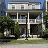 Upper Westside Contemporary Home BLANDTOWN