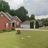 Covington Suburban Home
