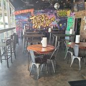 Guac Taco Studio