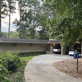 Fitzgerald Home