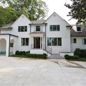 Peachtree Battle Home w/Pool