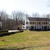 Rawlins Home