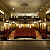Morton Theatre