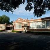 Plaza Arts Center