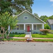 1930's Kirkwood Bungalow House